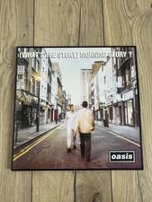 (What's the Story)Morning