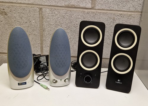 Konvolut logitech z200 - logitech,