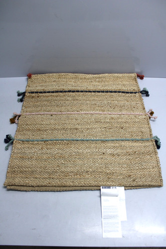 Raklev teppich flach gewebt - teppich,