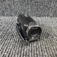 Panasonic SDR-H80 Digital