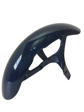 Kotflügel Glitter Blau Ducati