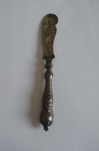 Altes buttermesser wohl - altes,