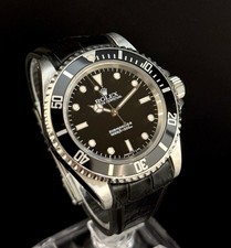 Rolex Oyster Perpetual