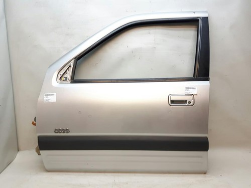 Opel frontera sport bj2000 - opel,