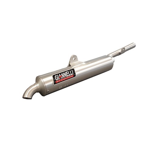 Giannelli enduro 2stroke - giannelli,