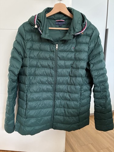 Tommy hilfiger jacke damen - hilfiger,