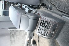 Audi A6 4B C5 Mittelarmlehne