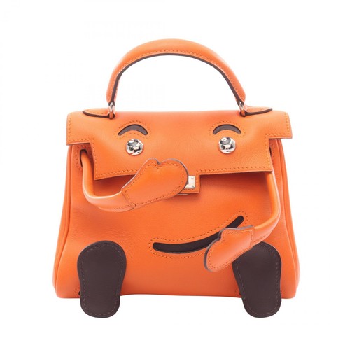 Hermes kelly puppe - hermes, handtasche