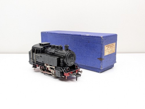Fleischmann 1320 alt - h0,