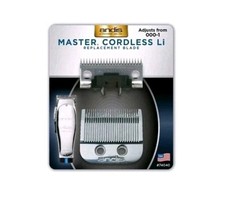 Andis master akku - master, li