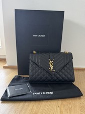 Saint Laurent YSL Envelope