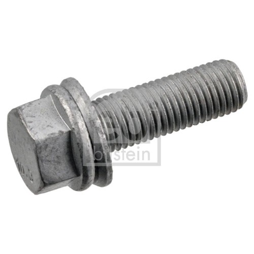 Schraube bremssattel febi - schraube,,