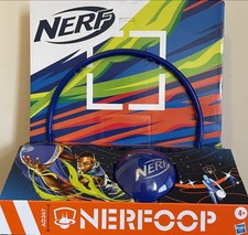 Hasbro Nerf Sports BASKET with