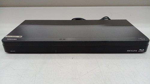 Toshiba dbr w509 regza - toshiba, blu-ray