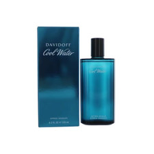 Davidoff Cool Water Man - Men