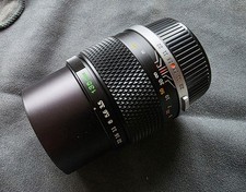 Olympus Zuiko Auto-T 3,5/135mm