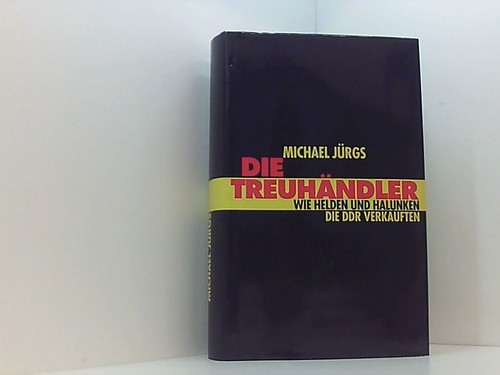 Die treuhänder wie helden - treuhänder,