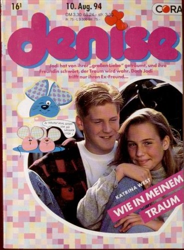Denise 1994 nr 16 - denise,