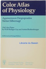 Farbatlas der Physiologie
