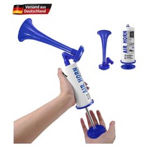 Air Horn Druckluft Hupe 118