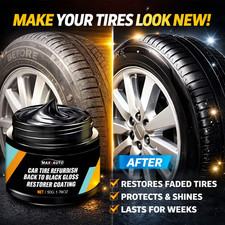 2Stück Auto Kunststoff &