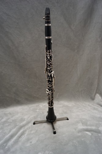Uebel 636 b klarinette - uebel,