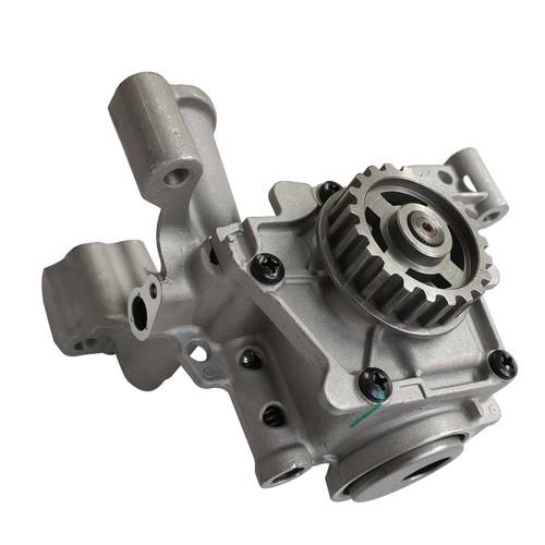ölpumpe für ford max - Ölpumpe,