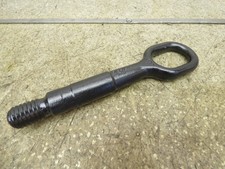 Abschlepphaken Abschleppöse