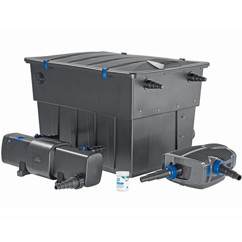 Oase biotec screenmatic set - biotec, screenmatic²