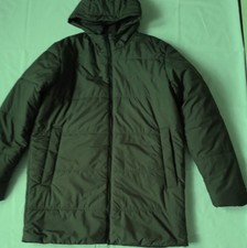 Jack Wolfskin North York Jacket   Steppjacke/ Parka   (olivgrün)  Herren Gr. XXL