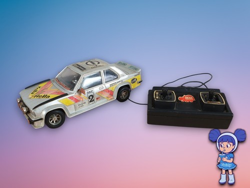 Ferngesteuerter opel ascona - opel,