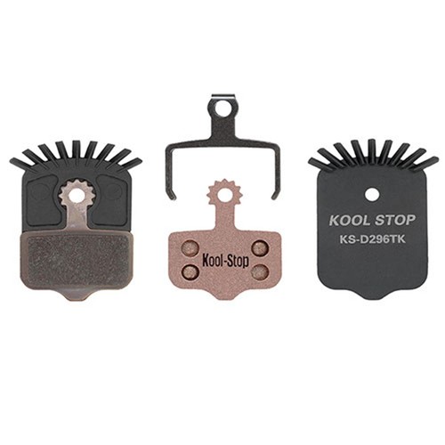 Kool stop bremsbelag - kool-stop,