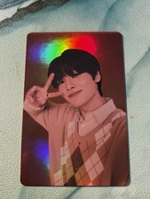 Straykids Photocard - I.N