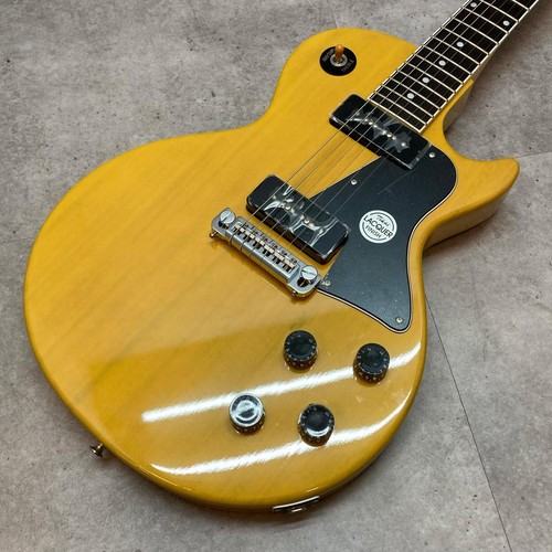 Tokai lss lack finish les - lss,