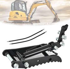 Hydraulische Daumen für