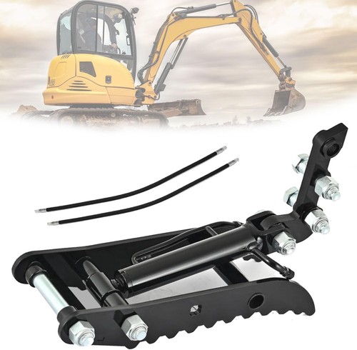 Hydraulische daumen für - daumen,