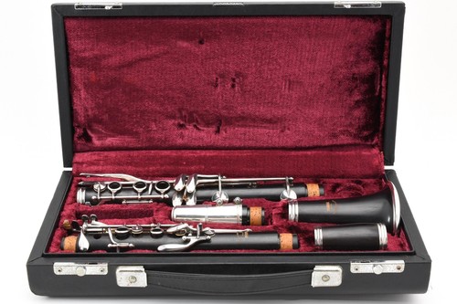 Yamaha ycl klarinette - yamaha, bb