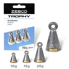 Zebco Trophy Grundsucher