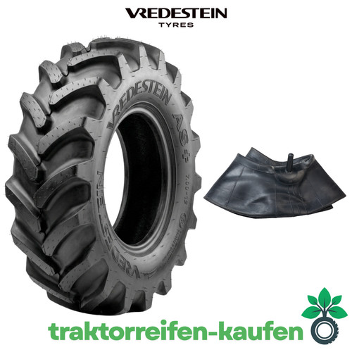 Imp 6pr vredestein - 6pr, as+