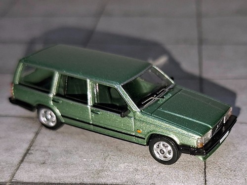 Brekina pcx 870667 volvo - -,