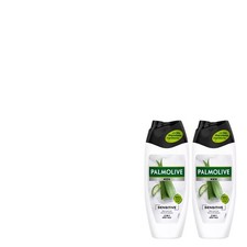 SALE | Palmolive Men 2in1 Duschgel & Gesicht Sensitive | Aloe Vera & Vitamin E