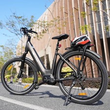 27,5'' Elektrofahrrad 250W