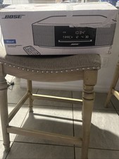 Bose Wave Music System IV CD