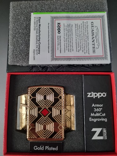 Limited edition zippo - limited,