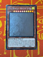 YUGIOH DER GEFLÜGELTE DRACHE