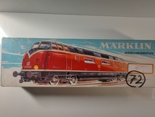 Märklin 3021 V200 Digital -