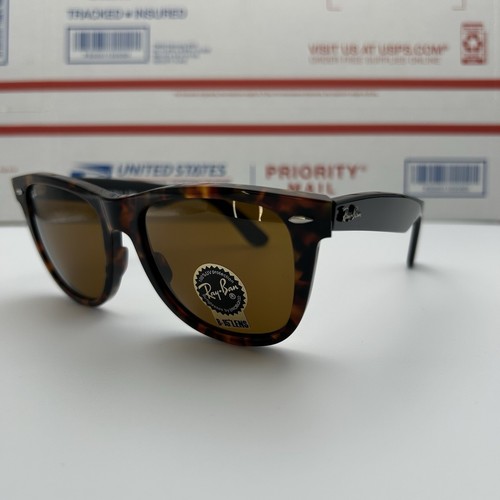 Gafas sol ray ban - gafas, ray-ban
