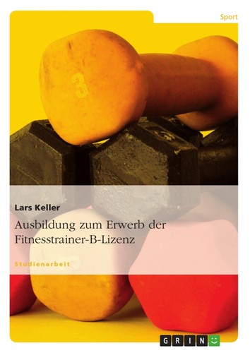 Ausbildung zum erwerb der - ausbildung,