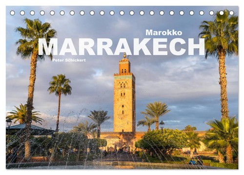 Marokko marrakesch - marokko,