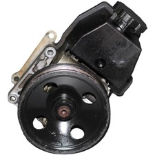 Mercedes-benz SLK 200 Kompressor 170 Bj 1899 Pumpe 0024662901